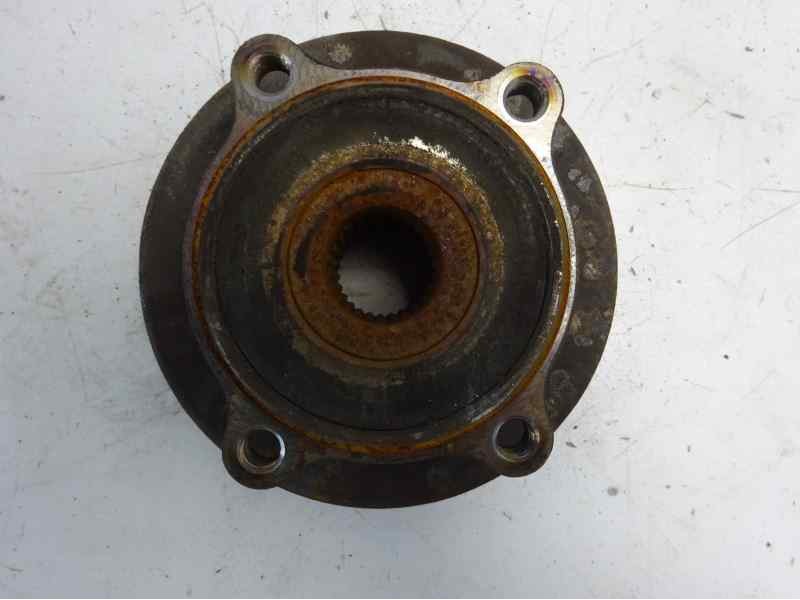 Recambio de mangueta delantera izquierda para mini mini (r56) cooper d referencia OEM IAM   