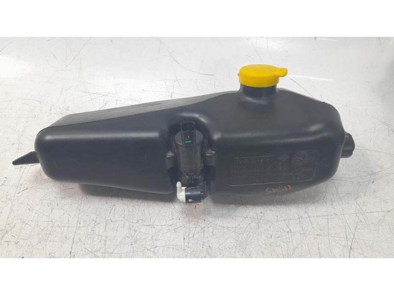 Recambio de deposito limpia para dacia duster ii anniversary referencia OEM IAM 289101168R  