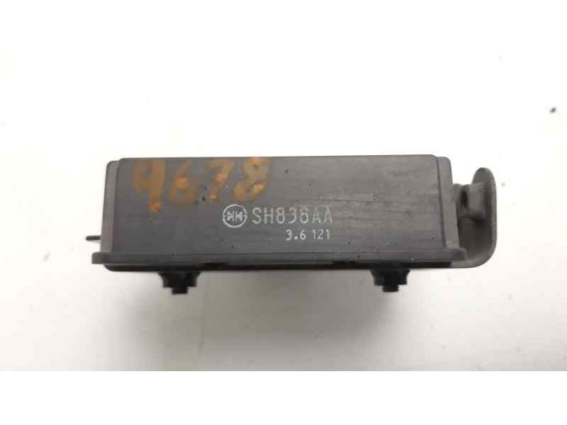 Recambio de alternador para kawasaki z 800 z 800 referencia OEM IAM SH838AA  