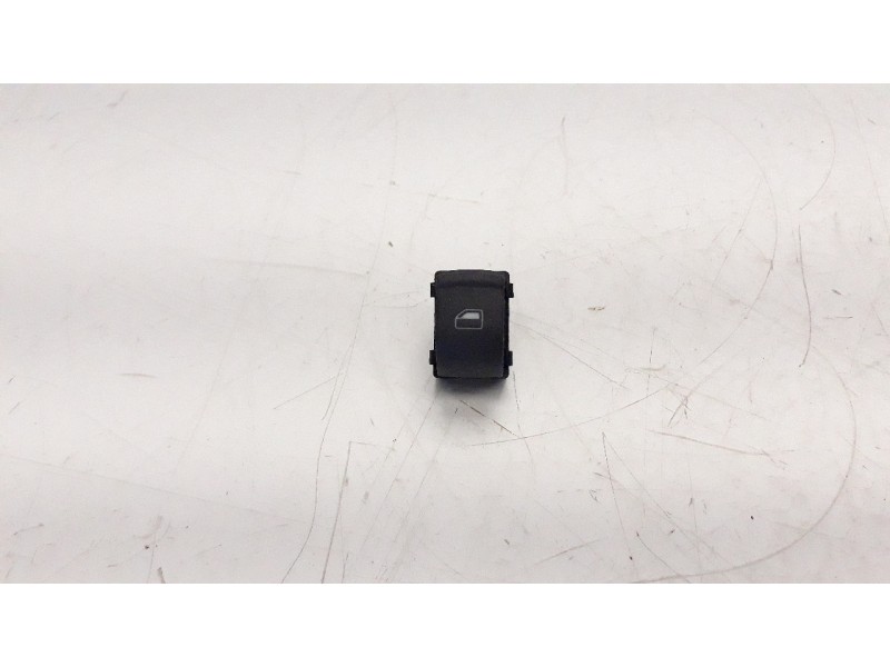 Recambio de mando elevalunas trasero derecho para audi a8 (4e2) 3.0 v6 24v tdi referencia OEM IAM 4E0959855A  