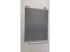 Recambio de condensador / radiador aire acondicionado para smart fortwo coupe referencia OEM IAM 4535000054   2