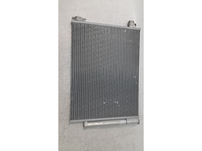 Recambio de condensador / radiador aire acondicionado para smart fortwo coupe referencia OEM IAM 4535000054  