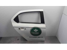 PUERTA TRASERA DERECHA 9675190680 