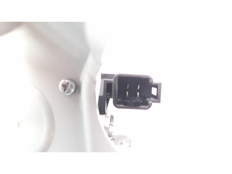Recambio de cerradura maletero / porton para land rover evoque 2.2 sd4 cat referencia OEM IAM 6H52A442A66AD  