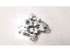 Recambio de cerradura capo para citroen c3 aircross feel referencia OEM IAM 9801114080   2