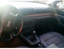 AUDI A4 BERLINA (B5)