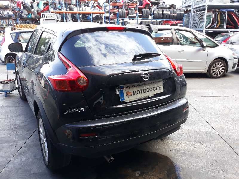 nissan juke (f15) del año 2013