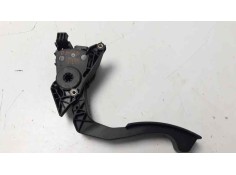 Recambio de potenciometro pedal para dacia sandero básico referencia OEM IAM 180026342R 6PV009978 