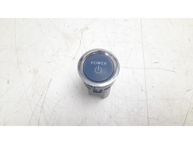 Recambio de conmutador de arranque para toyota rav 4 referencia OEM IAM 9098702027  