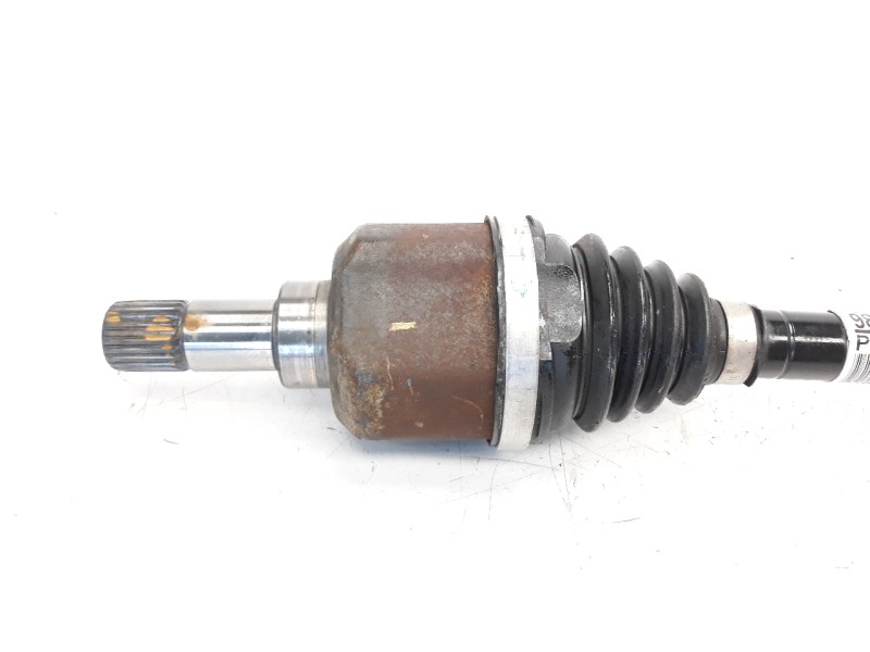 Recambio de transmision delantera izquierda para peugeot 2008 (--.2013) 1.2 12v e-thp referencia OEM IAM 9800387380  