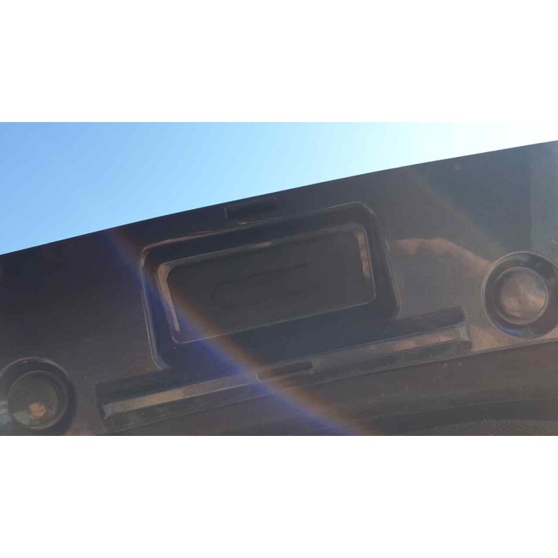 Recambio de maneta exterior porton para renault megane iv berlina 5p 1.5 dci diesel fap energy referencia OEM IAM 906069264R  