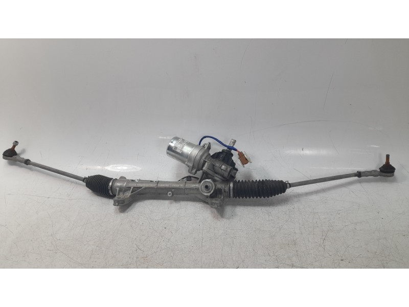 Recambio de cremallera direccion para smart fortwo coupe referencia OEM IAM A4534603000  