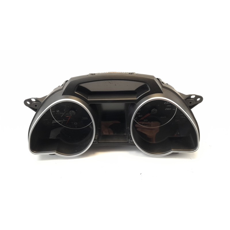 Recambio de cuadro instrumentos para audi a5 coupe (8t) 2.7 v6 24v tdi referencia OEM IAM 8T0920900M  