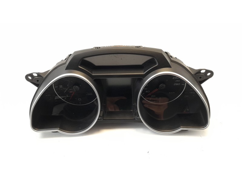Recambio de cuadro instrumentos para audi a5 coupe (8t) 2.7 v6 24v tdi referencia OEM IAM 8T0920900M  