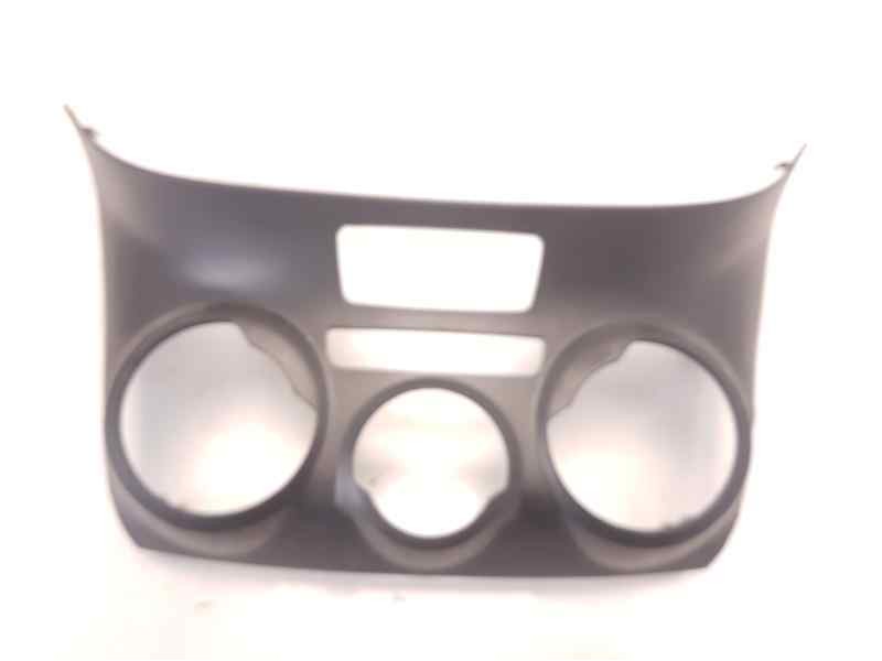 Recambio de moldura para peugeot 208 style referencia OEM IAM   