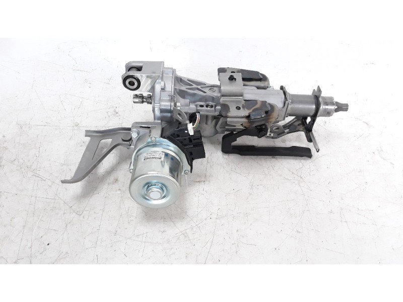 Recambio de columna direccion para mazda 3 berlina (bp) referencia OEM IAM BCWB32150C  