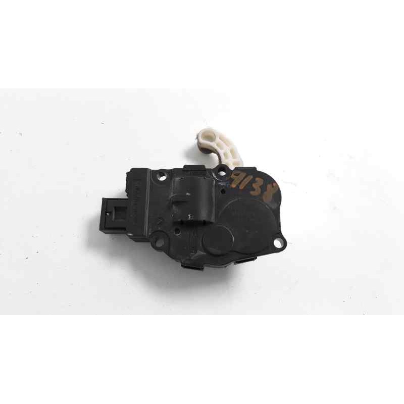 Recambio de motor calefaccion para jaguar xf 3.0 v6 diesel premium luxury referencia OEM IAM EFB351 MF113930 