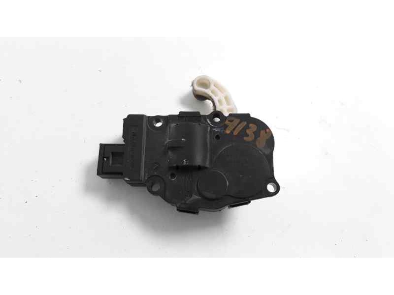 Recambio de motor calefaccion para jaguar xf 3.0 v6 diesel premium luxury referencia OEM IAM EFB351 MF113930 