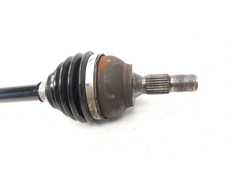 Recambio de transmision delantera izquierda para peugeot 2008 (--.2013) 1.2 12v e-thp referencia OEM IAM 9800387380  