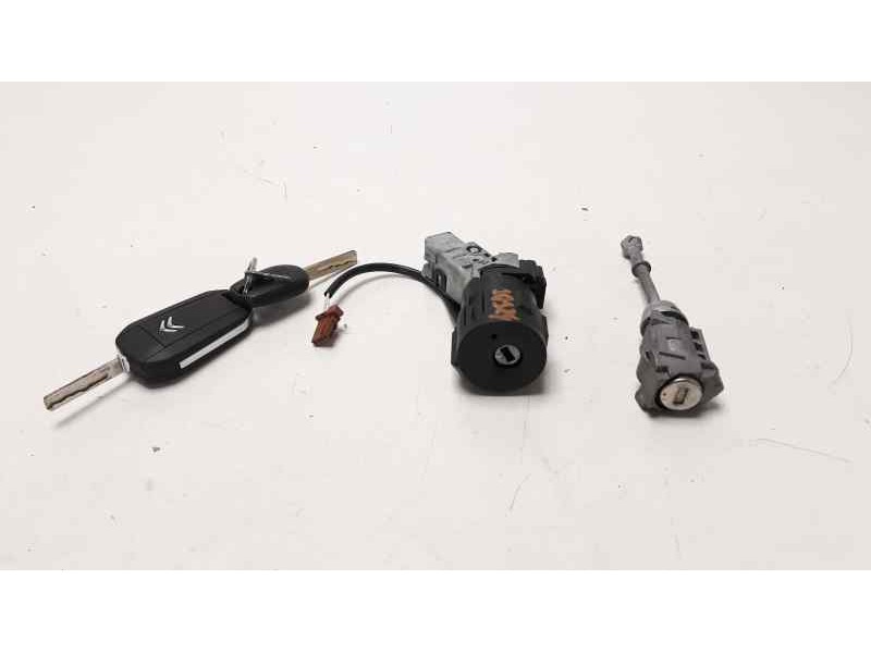 Recambio de conmutador de arranque para citroen c3 aircross feel referencia OEM IAM 36454600  