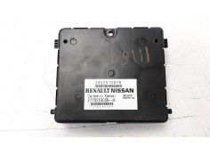 MODULO ELECTRONICO 285257297R 285257297R 27760E900B