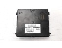 MODULO ELECTRONICO 285257297R 285257297R 27760E900B