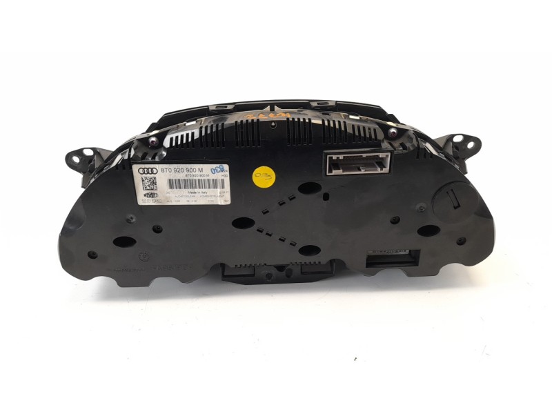 Recambio de cuadro instrumentos para audi a5 coupe (8t) 2.7 v6 24v tdi referencia OEM IAM 8T0920900M  