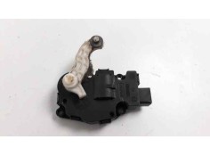 Recambio de motor calefaccion para jaguar xf 3.0 v6 diesel premium luxury referencia OEM IAM EFB351 MF113930  2