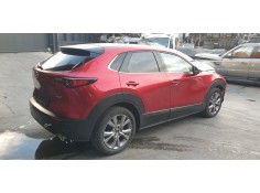 mazda cx-30 del año 2020