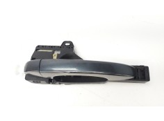 MANETA EXTERIOR TRASERA IZQUIERDA 806070266R 