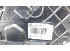 Recambio de cerradura puerta trasera derecha para land rover evoque 2.2 sd4 cat referencia OEM IAM 7H5A26412AC   2