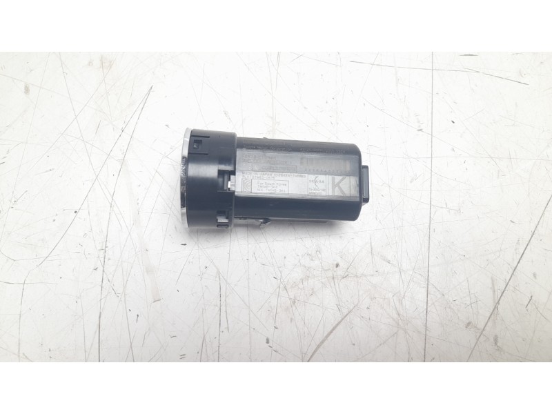 Recambio de conmutador de arranque para toyota rav 4 referencia OEM IAM 9098702027  