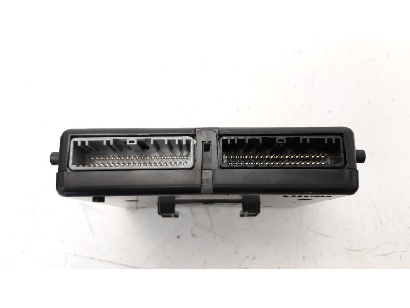Recambio de modulo electronico para renault captur 0.9 energy referencia OEM IAM 285257297R 27760E900B 