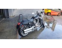 HARLEY-DAVIDSON VRSC