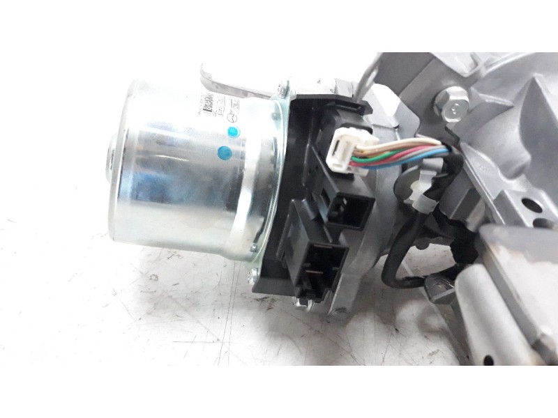 Recambio de columna direccion para mazda 3 berlina (bp) referencia OEM IAM BCWB32150C  