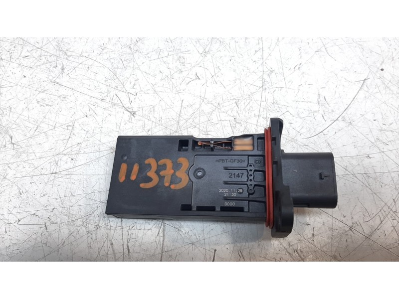 Recambio de caudalimetro para volvo v60 familiar 2.0 diesel cat referencia OEM IAM 32223556  