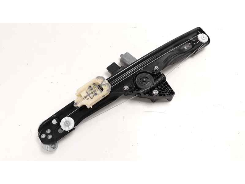 Recambio de elevalunas delantero derecho para citroen c3 aircross feel referencia OEM IAM 39187596 98810P1T21 