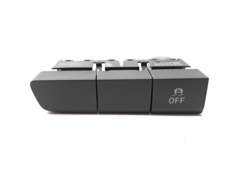 Recambio de interruptor para seat ibiza (6p1) referencia OEM IAM 6J0927143  