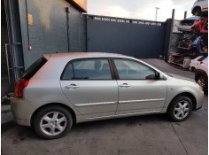 TOYOTA COROLLA (E12)