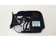 Recambio de tapa exterior combustible para dacia sandero básico referencia OEM IAM 788306894R   2