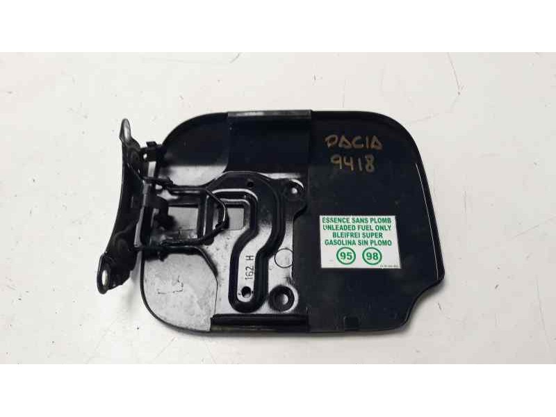 Recambio de tapa exterior combustible para dacia sandero básico referencia OEM IAM 788306894R  
