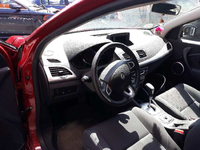 renault megane iii sport tourer del año 2011