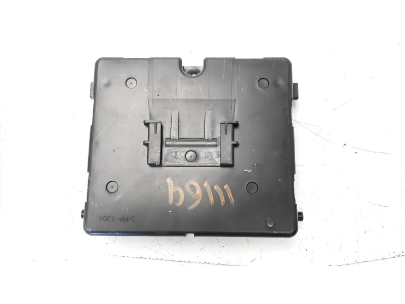 Recambio de modulo electronico para renault captur 0.9 energy referencia OEM IAM 285257297R 27760E900B 