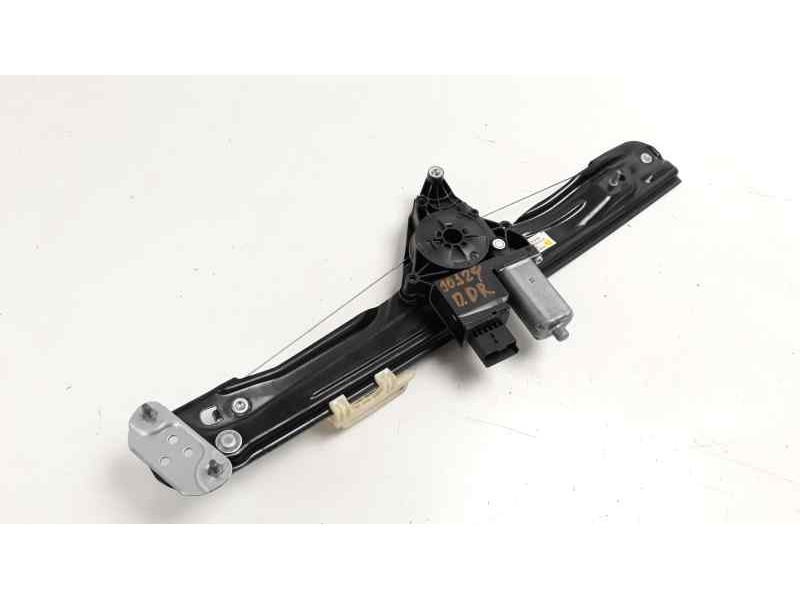 Recambio de elevalunas delantero derecho para citroen c3 aircross feel referencia OEM IAM 39187596 98810P1T21 