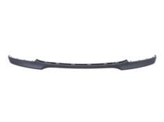 Recambio de spoiler paragolpes delantero para bmw serie 1 berlina (e81/e87) referencia OEM IAM 51117058442 107061309 BM1201801