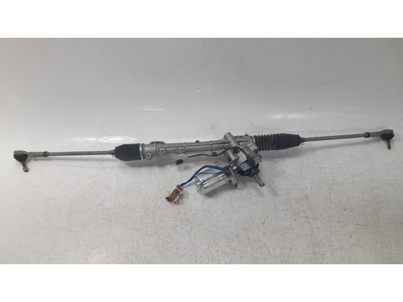 Recambio de cremallera direccion para smart fortwo coupe referencia OEM IAM A4534603000  