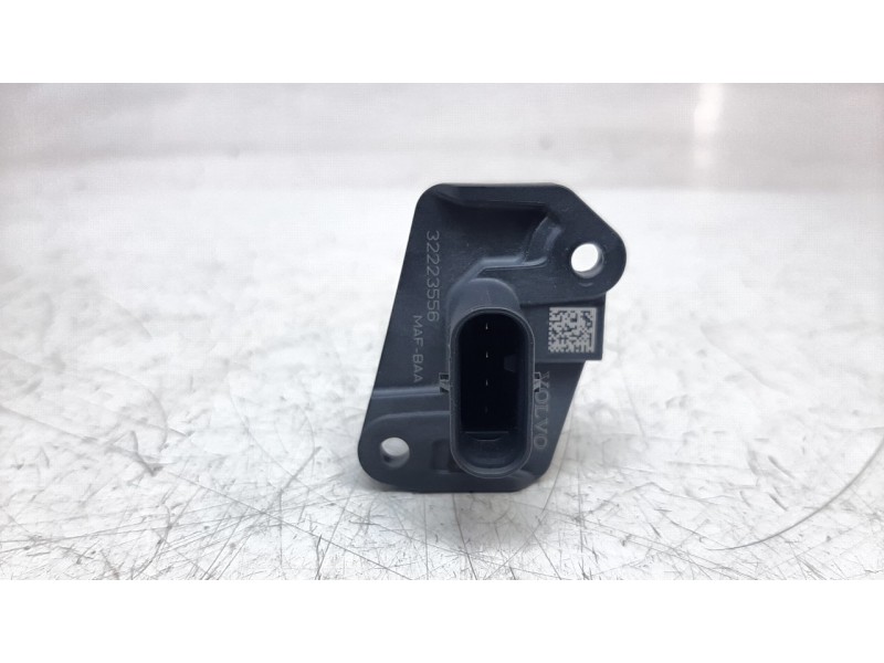Recambio de caudalimetro para volvo v60 familiar 2.0 diesel cat referencia OEM IAM 32223556  