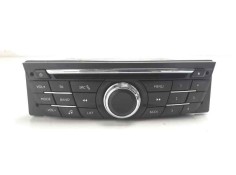 SISTEMA AUDIO / RADIO CD 98075810ZD 98075810ZD 