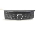 SISTEMA AUDIO / RADIO CD 98075810ZD 98075810ZD 