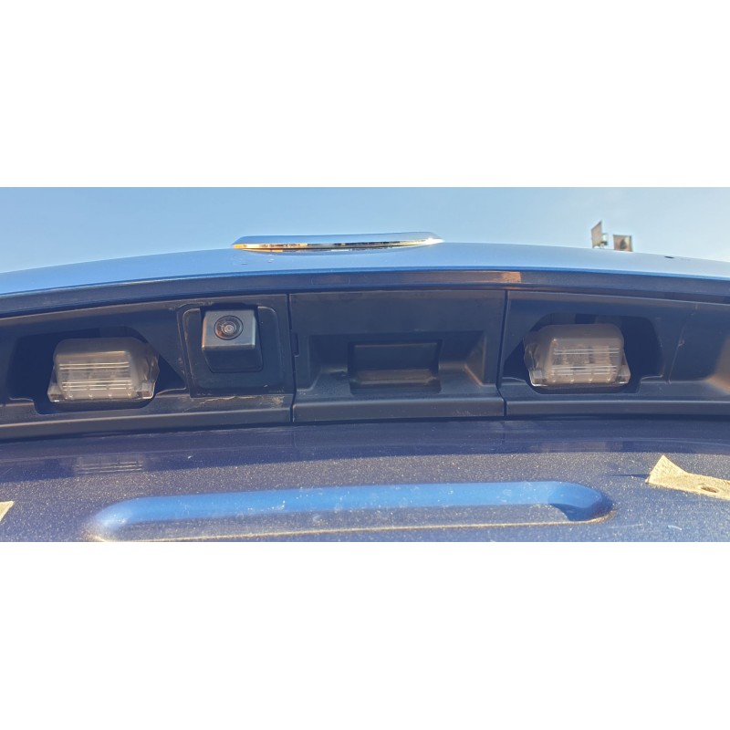 Recambio de maneta exterior maletero / porton para mazda cx-5 evolution 2wd referencia OEM IAM KB7W624B0  